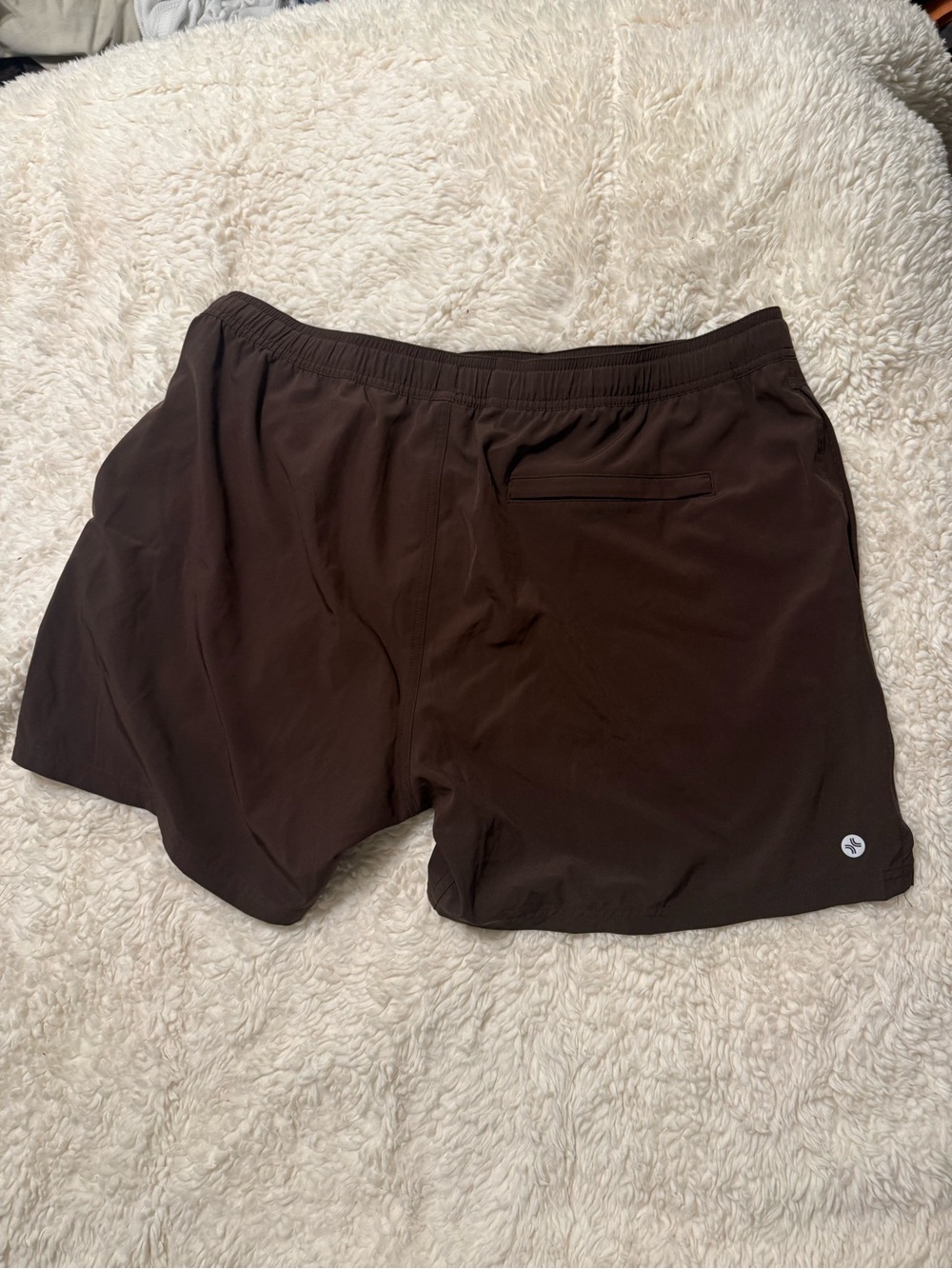 Bamboo Ave 5inch Boundless Shorts